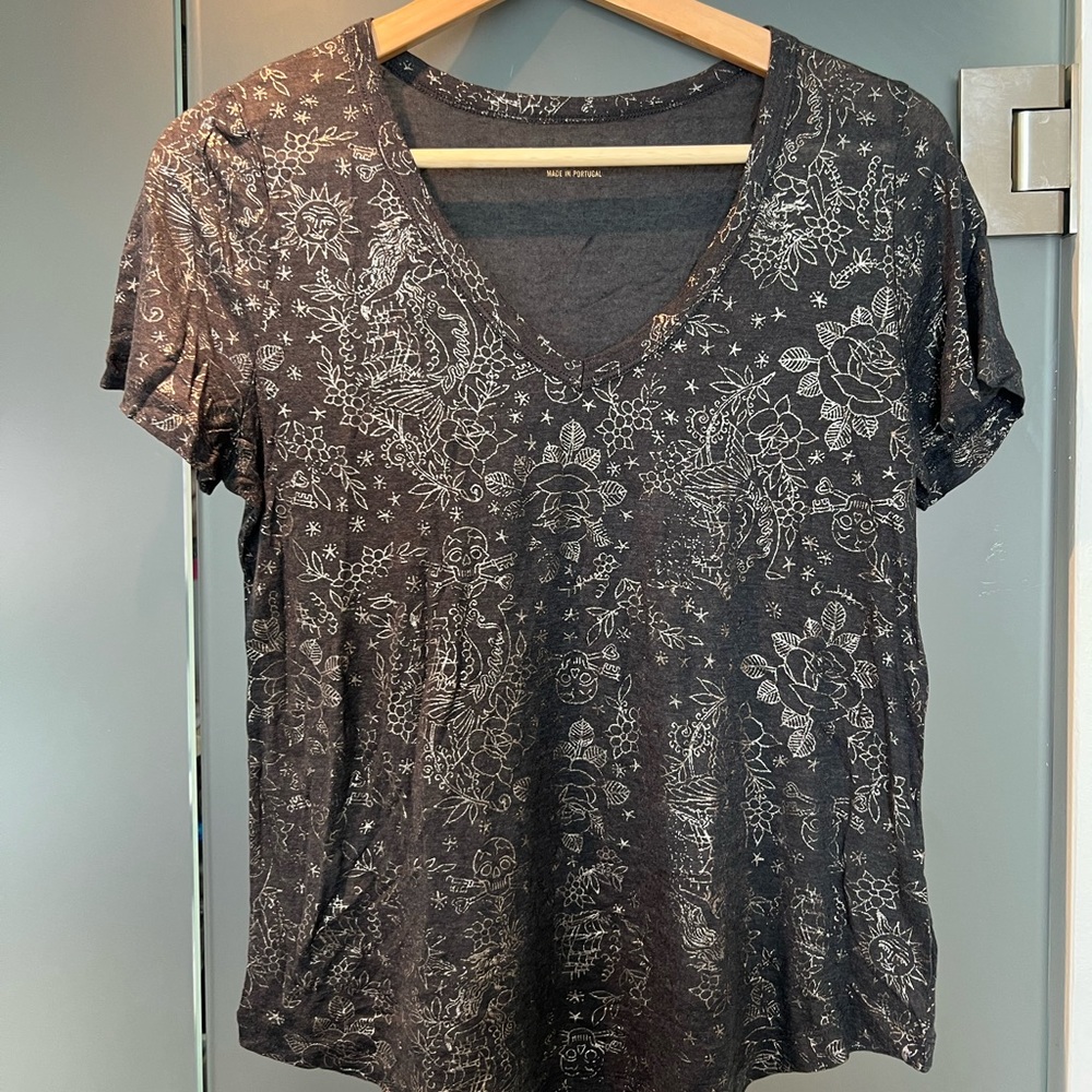 Zadig T Shirt